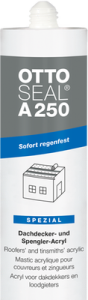 OTTOSEAL® A 250 Uszczelniacz akrylowy Premium 310ML