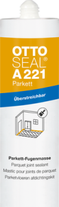 OTTOSEAL® A 221 PARKETT Akrylowa masa uszczelniająca  do parkietów 310ML