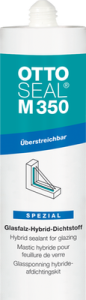 OTTOSEAL® M 350 Uszczelniacz hybrydowy do wrębów skrzydeł okiennych 300ML