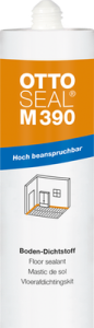 OTTOSEAL® M 390 Uszczelniacz hybrydowy do podłóg 310ML