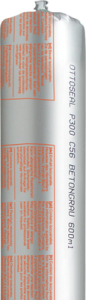 OTTOSEAL® P 300 Uszczelniacz poliuretanowy do wypełniania połączeń okna z murem 600ML