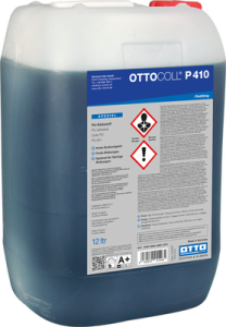 OTTOCOLL® P 410 Klej poliuretanowy płynny do klejenia powierzchni 12 L