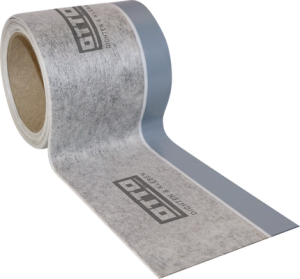 OTTOFLEX®  Taśma uszczelniająca krawędź wanny
