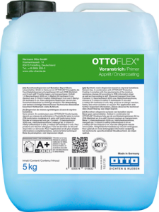 OTTOFLEX®  Środek gruntujący 1KG