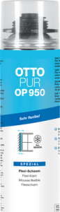 OTTOPUR OP 950 750ML