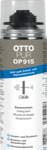 OTTOPUR OP 915 500ML