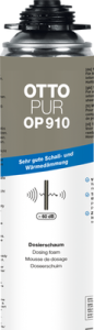 OTTOPUR OP 910 750ML