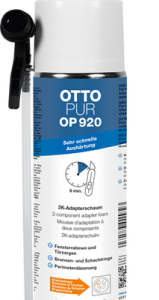 OTTOPUR OP 920 400ML