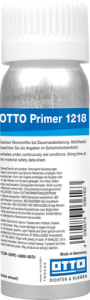 OTTO PRIMER 1218 250ML D/GB