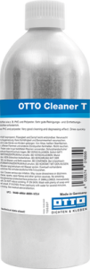 OTTO CLEANER T 250ML D/GB