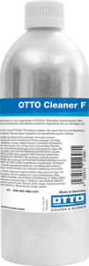 OTTO CLEANER F 10L D/GB