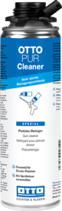 OTTOPUR CLEANER 500ML