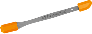 OTTO FUGENFUX, MULTITOOL komplet szpachelek do silikonu do stolarki