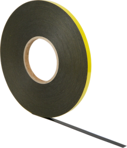 OTTOTAPE Taśma klejąca obustronnie unieruchamiająca 10MM