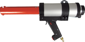 OTTO Pistolet pneumatyczny P 2X310ML