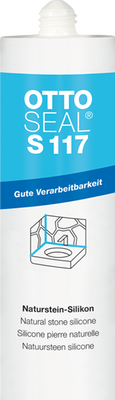 OTTOSEAL® S 117 400ML