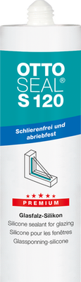 OTTOSEAL® S 120 400ML