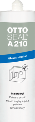 OTTOSEAL® A 210 310ML