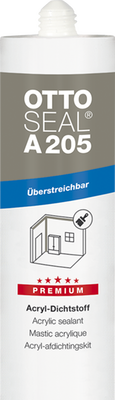 OTTOSEAL® A 205 310ML
