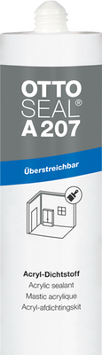 OTTOSEAL® A 207 300ML