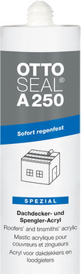 OTTOSEAL® A 250 310ML