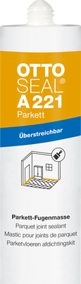 OTTOSEAL® A 221 PARKETT 310ML