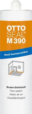 OTTOSEAL® M 390 310ML