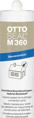 OTTOSEAL® M 360 310ML