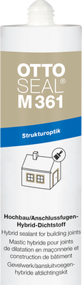 OTTOSEAL® M 361 580ML