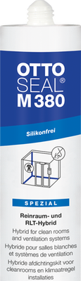 OTTOSEAL® M 380 580ML