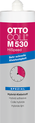 OTTOCOLL® M 530 HISPEED 310ML
