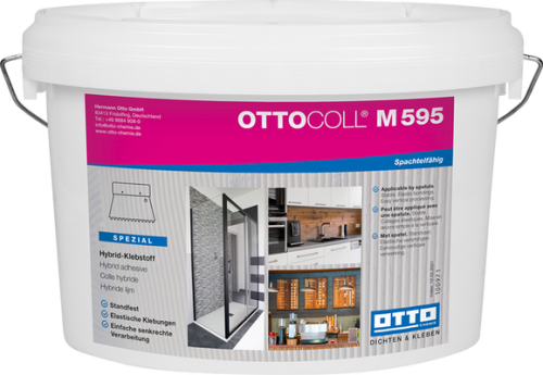 OTTOCOLL® M 595 KG EIMER