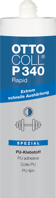 OTTOCOLL® P 340 RAPID 310ML