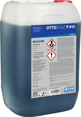 OTTOCOLL® P 410 12 LITER