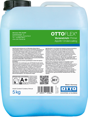 OTTOFLEX®  Środek gruntujący 1KG