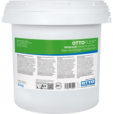 OTTOFLEX®  Środek gruntujący polepszający przyczepność 6KG