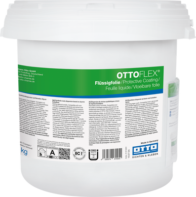 OTTOFLEX®  Folia w płynie 7KG