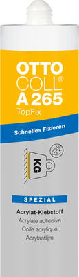 OTTOCOLL® A 265 TOPFIX 310ML