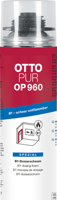 OTTOPUR OP 960 750ML
