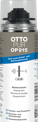 OTTOPUR OP 915 500ML