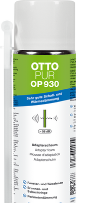 OTTOPUR OP 930 500ML
