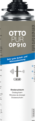 OTTOPUR OP 910 750ML