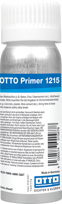 OTTO PRIMER 1215 250ML D/GB
