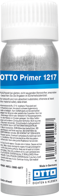 OTTO PRIMER 1217 250ML F/NL