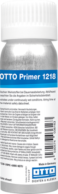 OTTO PRIMER 1218 250ML F/NL
