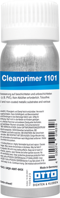 OTTO CLEANPRIMER 1101 1L F/NL