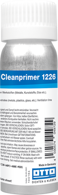 OTTO CLEANPRIMER 1226 1L F/NL