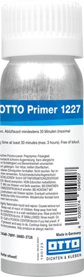 OTTO PRIMER 1227 1L D/GB