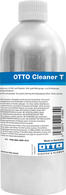 OTTO CLEANER T 5L D/GB