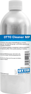 OTTO CLEANER MP 10L D/GB